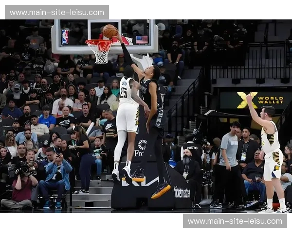 文班亚马二月封盖数据领跑联盟 其护筐能力已改变马刺整体防守体系 文班亚马二月封盖数据领跑联盟 其护筐能力已改变马刺整体防守体系