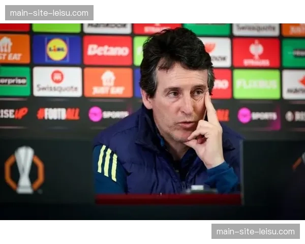 阿斯顿维拉54分稳居前四 埃梅里战术革命铸就新豪门