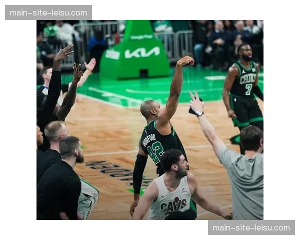 凯尔特人11.3%概率列第四 双探花组合仍具冲冠实力